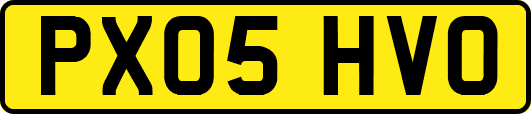 PX05HVO