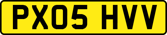 PX05HVV