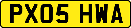 PX05HWA