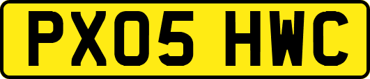 PX05HWC
