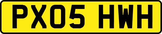 PX05HWH