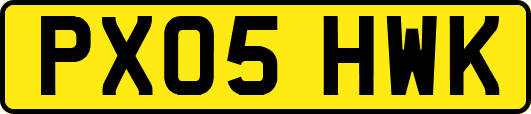 PX05HWK