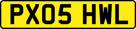 PX05HWL