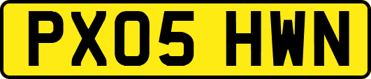 PX05HWN