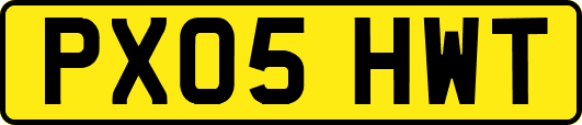 PX05HWT