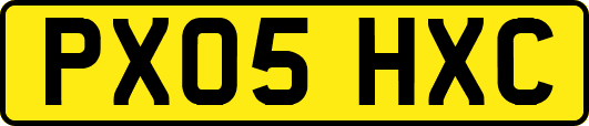 PX05HXC