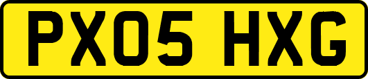 PX05HXG
