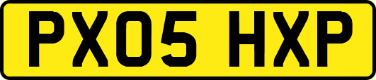 PX05HXP