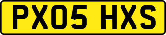 PX05HXS