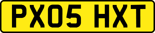 PX05HXT