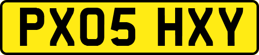 PX05HXY