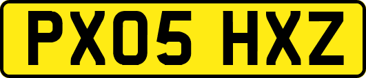 PX05HXZ