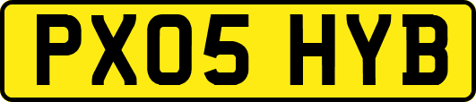 PX05HYB