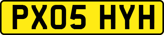 PX05HYH