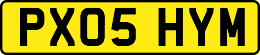 PX05HYM