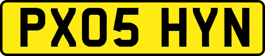 PX05HYN