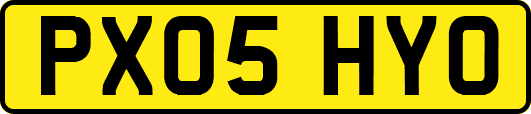 PX05HYO