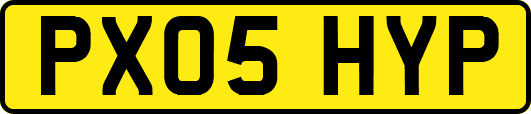 PX05HYP