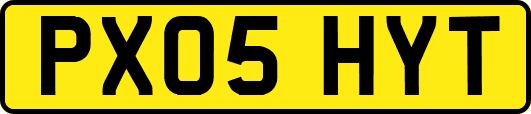 PX05HYT