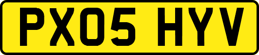 PX05HYV