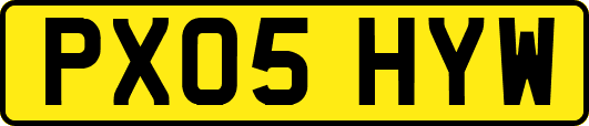 PX05HYW