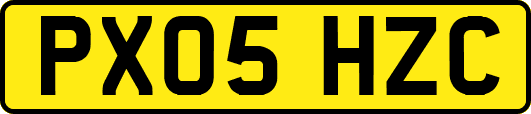 PX05HZC