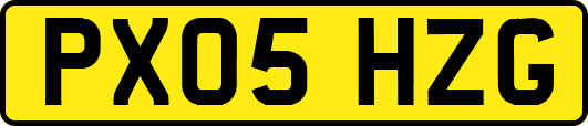 PX05HZG