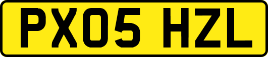 PX05HZL