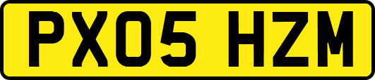 PX05HZM