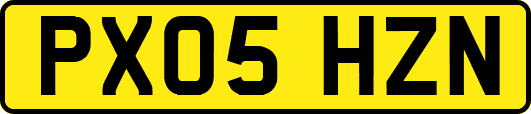 PX05HZN