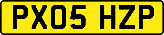 PX05HZP