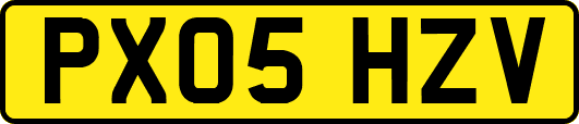 PX05HZV