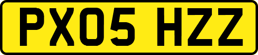 PX05HZZ