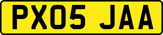 PX05JAA