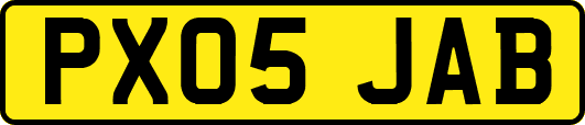 PX05JAB