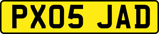 PX05JAD