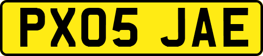 PX05JAE