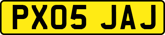 PX05JAJ