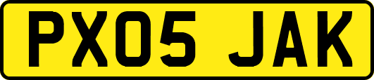 PX05JAK