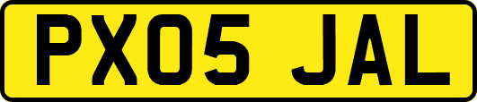 PX05JAL