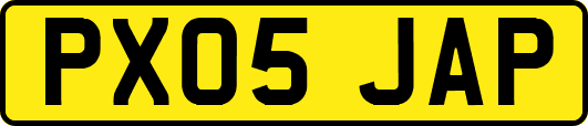 PX05JAP