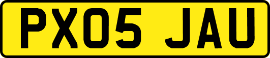 PX05JAU