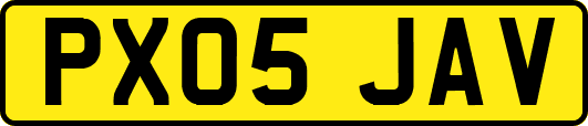 PX05JAV
