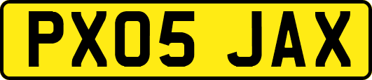 PX05JAX