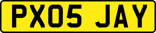 PX05JAY