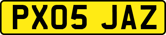 PX05JAZ