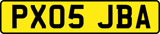 PX05JBA