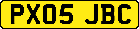 PX05JBC
