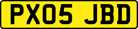 PX05JBD
