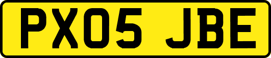PX05JBE